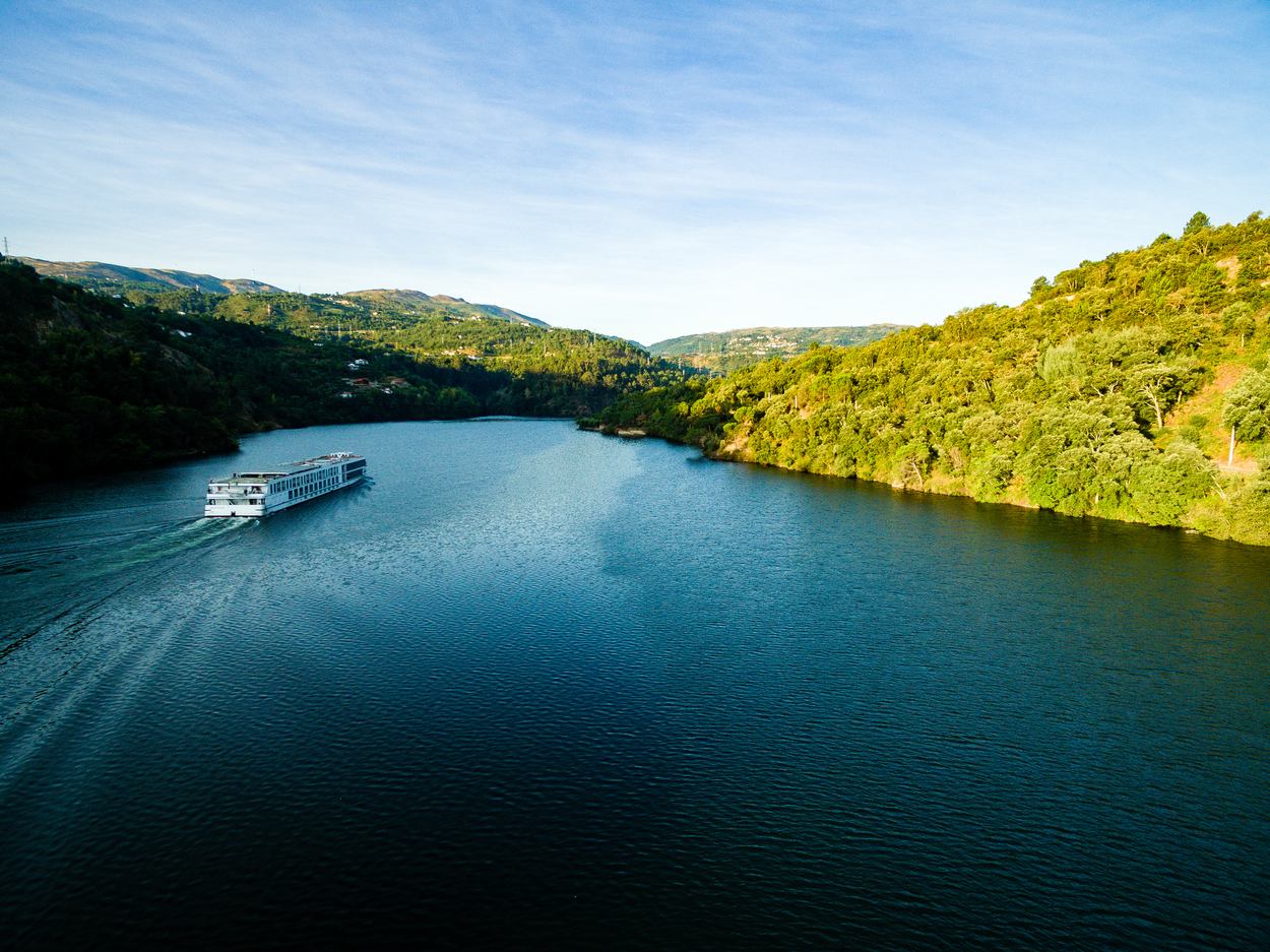 Casa do Olival — Cruzeiro no Douro, Vale do Douro